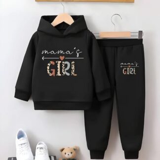 Winter Warmth Wrapped in Style for Your Child (4-12Y)