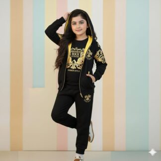 Winter Comfort Crafted Specially for Growing Smiles