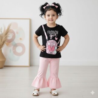 Gentle Cotton Comfort Set for Everyday Play