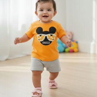 Wear Easy, Care Easy T-Shirt