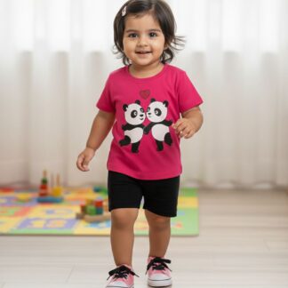 Comfort Wear, Simple Care Tee