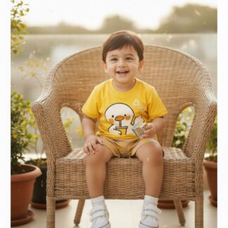 Easy Fit, Easy Care T-Shirt