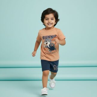 Easy Comfort, Easy Care T-Shirt