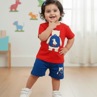 Wear Smart, Care Less Tee