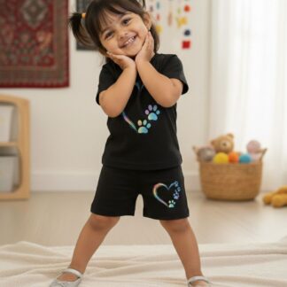 All-Day Wear, Easy Care Tee