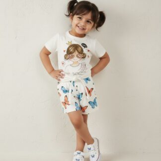 Casual Wear, Easy Care Comfort