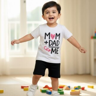 Smooth Wear, Easy Care T-Shirt