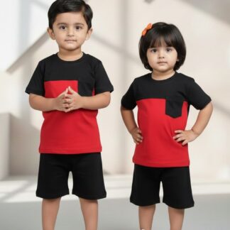 No-Hassle Style Tee
