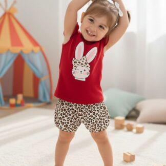 Comfort-Driven Style Tee