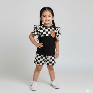 Easy Mood Style Tee (Copy)