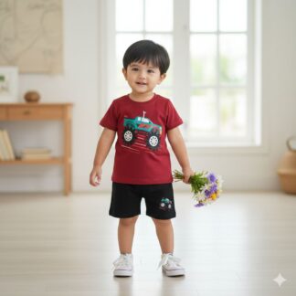 All-Day Ease T-Shirt