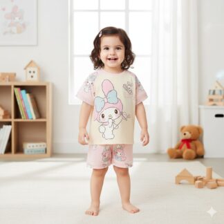 Calm Comfort Style Tee (Copy)