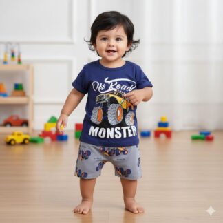 Feel-Good Style Tee
