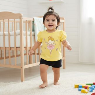 Pop On, Chill Out Tee