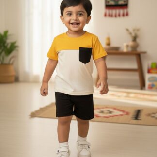 Simple Fit, Big Comfort