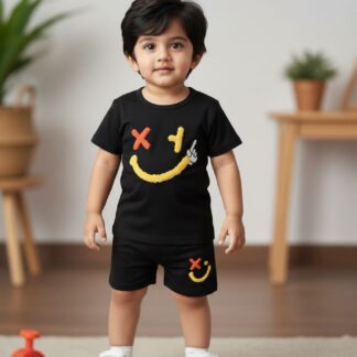 Toss On, Go On Tee