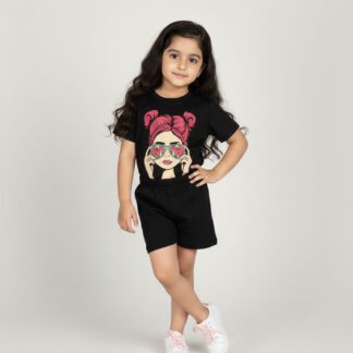 Stress-Free Style T-Shirt