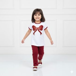 Easy Wear, Easy Care T-Shirt