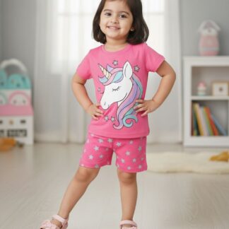 Skin-Friendly Cotton T-Shirt