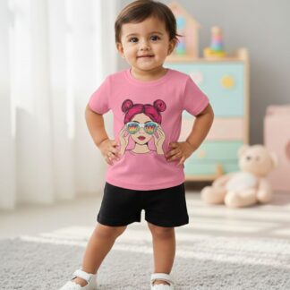 Classic Fit Cotton T-Shirt