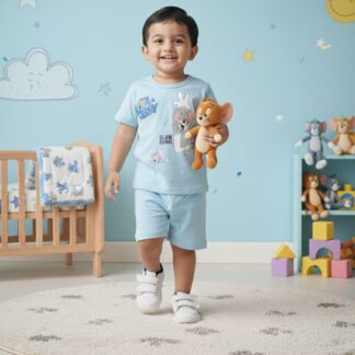 Easy Wear, Easy Care T-Shirt