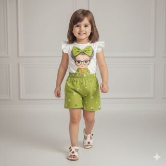 Simple Style for Everyday Wear T-Shirt