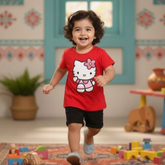 Premium Soft Cotton T-Shirt