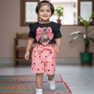 Everyday Comfort Cotton T-Shirt