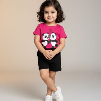 Timeless Comfort Cotton T-Shirt