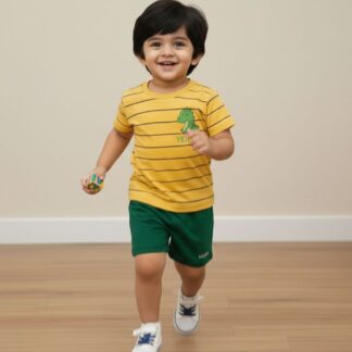 Perfect Fit T-Shirt for Daily Wear